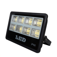 500W COB Black Color Led Flood Light For Outdoor Lamp